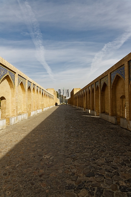 Ispahan-Pont Khajou-023